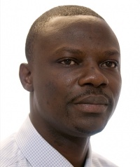 Ayoola O Akinbamowo, MD