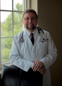 Dr. Wallace B Sarver, DO